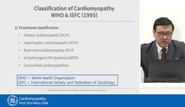 6. Cardiomyopathy