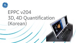 EPPC v204 3D,4D Quantification