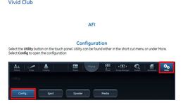 Vivid E95, E90, S70 and EchoPAC: AFI Reworked