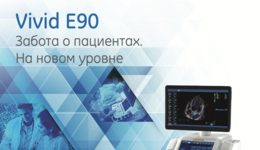 Vivid E90 брошюра