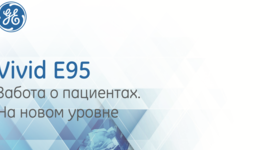 Vivid E95 брошюра