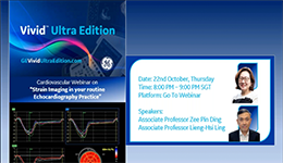 Strain Imaging in your routine Echocardiography Practice