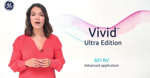 AFI RV –Ultra Edition