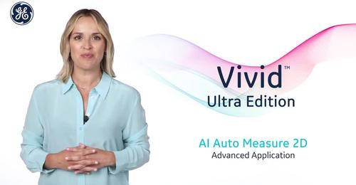 AI Auto Measure 2D –Ultra Edition