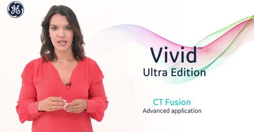 CT Fusion – Ultra Edition