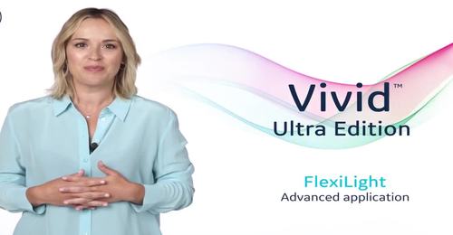 Flexlight–Ultra Edition