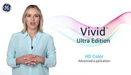 HD Color –Ultra Edition