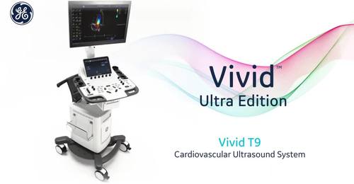 Vivid T9 Ultra Edition: Product Demo