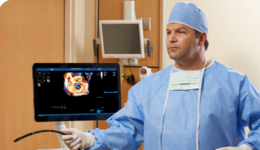 Physician Led Course