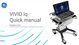 VIVID iq Quick Guide - Korean
