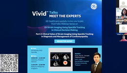 Clinical Value of Strain Imaging Using Speckle Tracking in ...