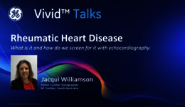  Webinar – Rheumatic Heart Disease