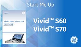 Manuel simplifié Vivid S60/70 -R2 - FR