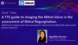 A TTE guide to imaging the Mitral Valve in the assessment of Mitral Regurgutation