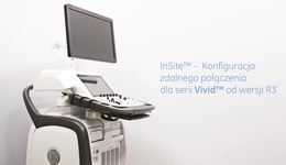 Vivid - Połączenie zdalne InSite
