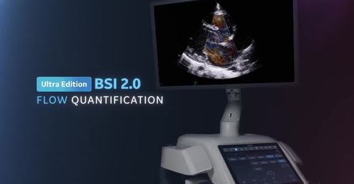 Blood Speckle Imaging (BSI) Applications in Research and Clinical Practice by A/Prof. Koert De Waal