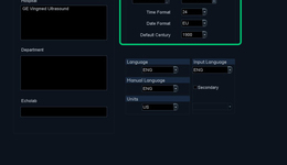 How to change the time on your Vivid system!