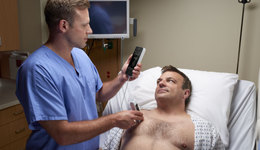 Vscan Extend Dual Probe Indications Reference Guide